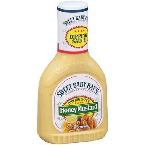 Honey Mustard Dipping Sauce
