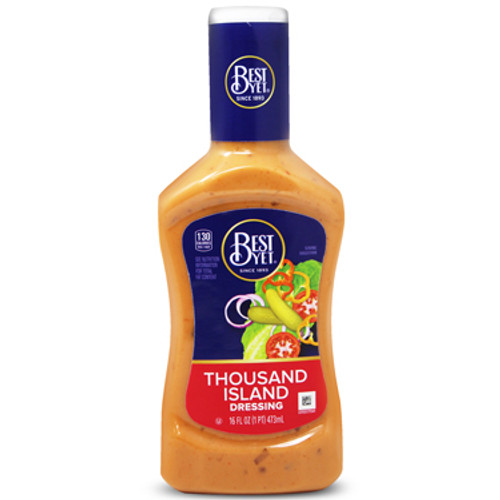 1000 Island Dressing 16oz