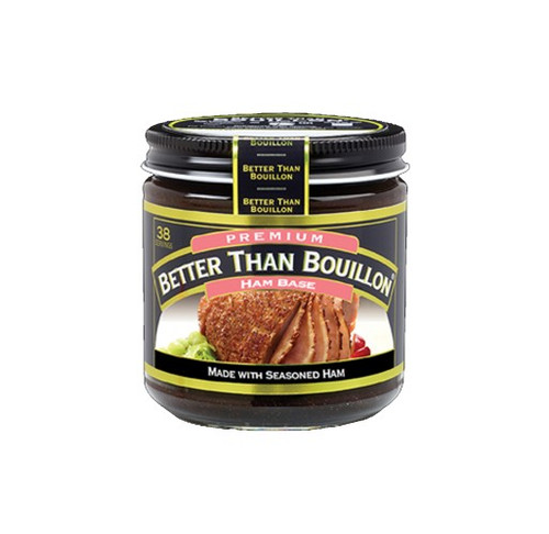 Better Than Bouillon Ham Base