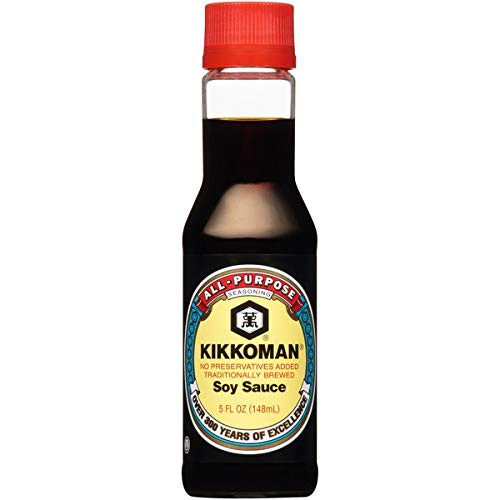 Soy Sauce