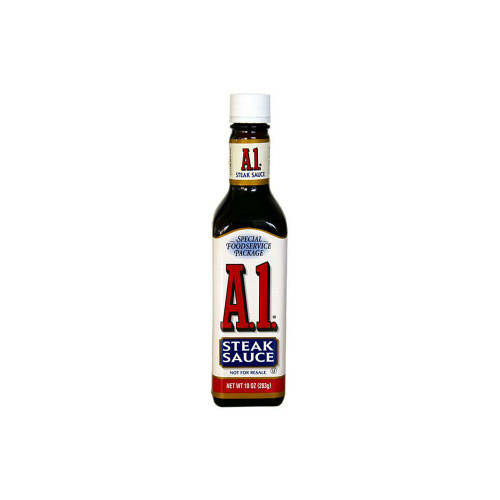 Steak Sauce