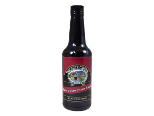 Worcestershire Sauce