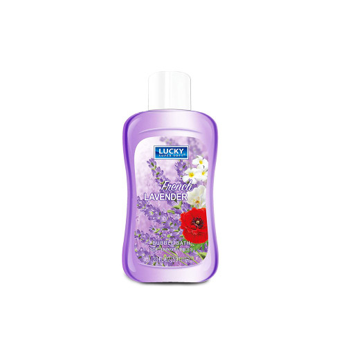 French Lavender Bubble Bath