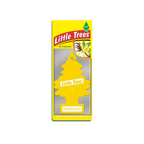 Freshener Vanillaroma