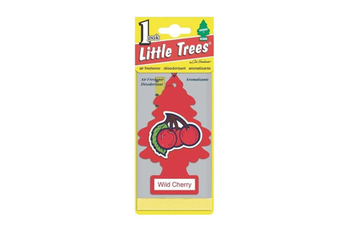 Freshener Wild Cherry
