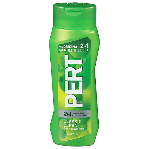 Pert Shampoo - Normal