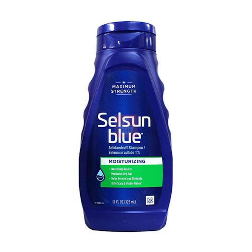Selsum Blue