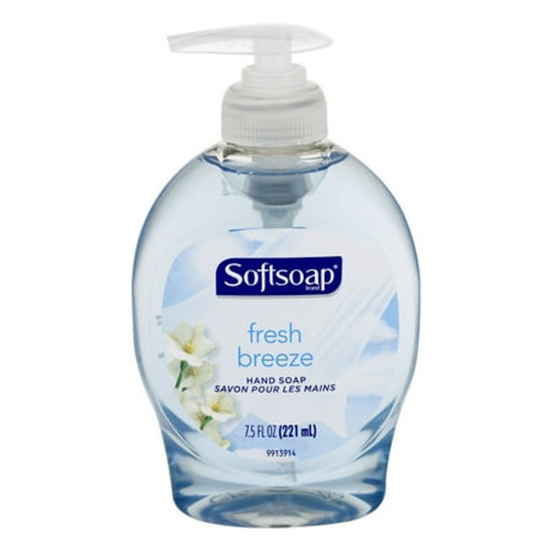Soap Pump Original Soft