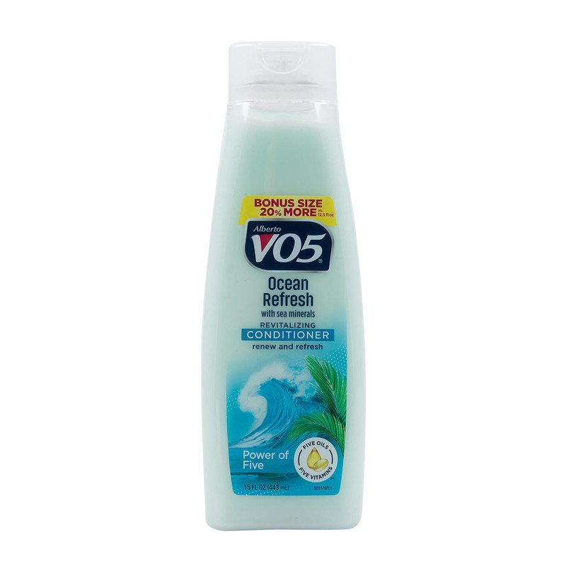 V05 Ocean Conditioner