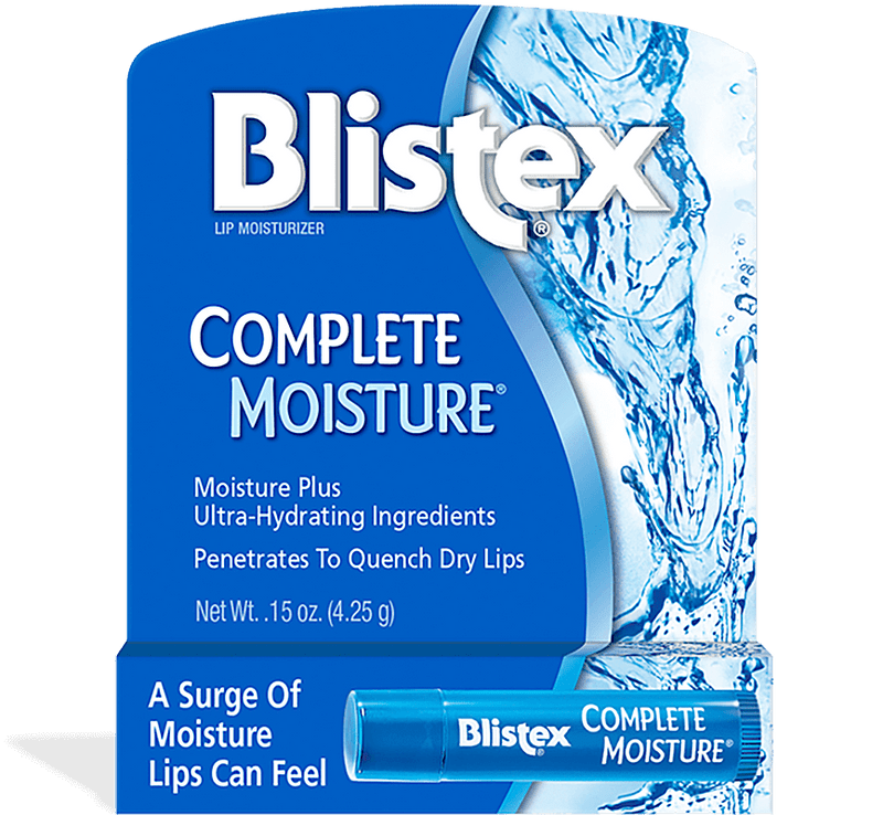 Blistex Chapstick Moisture
