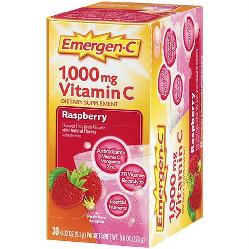Emergen C Defense