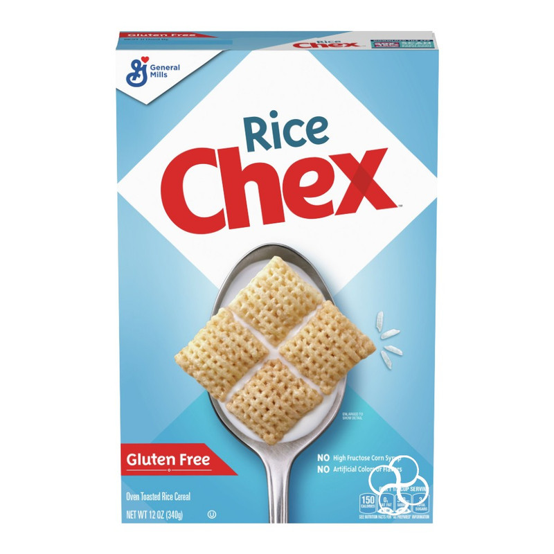 Rice Chex (General Mills)