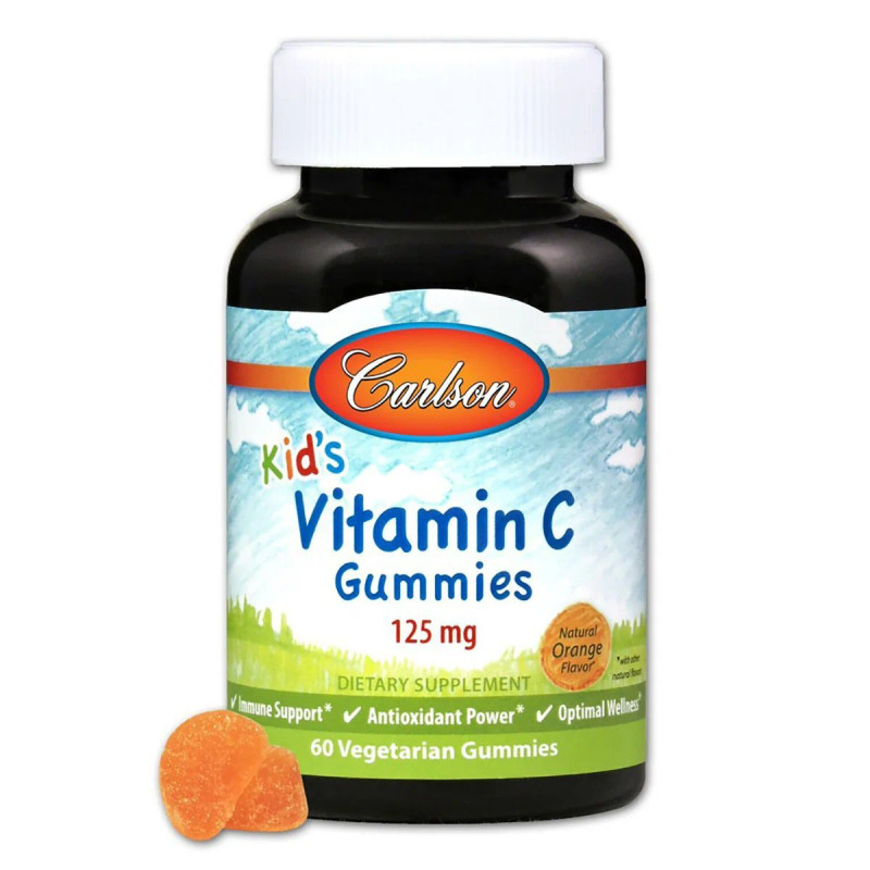 Vitamin C Chlidren