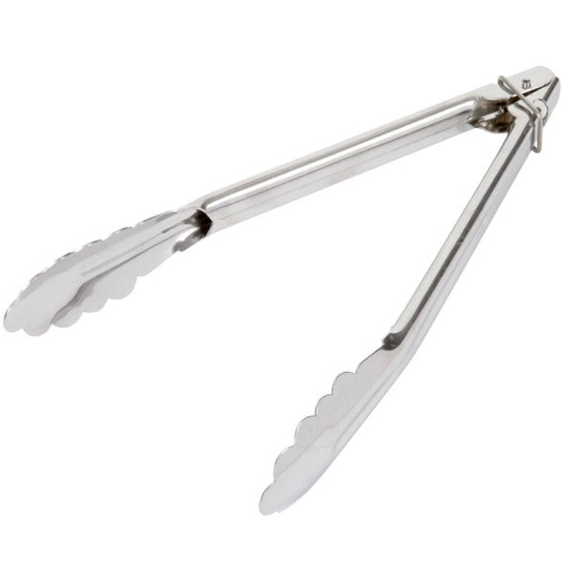 Metal Tongs