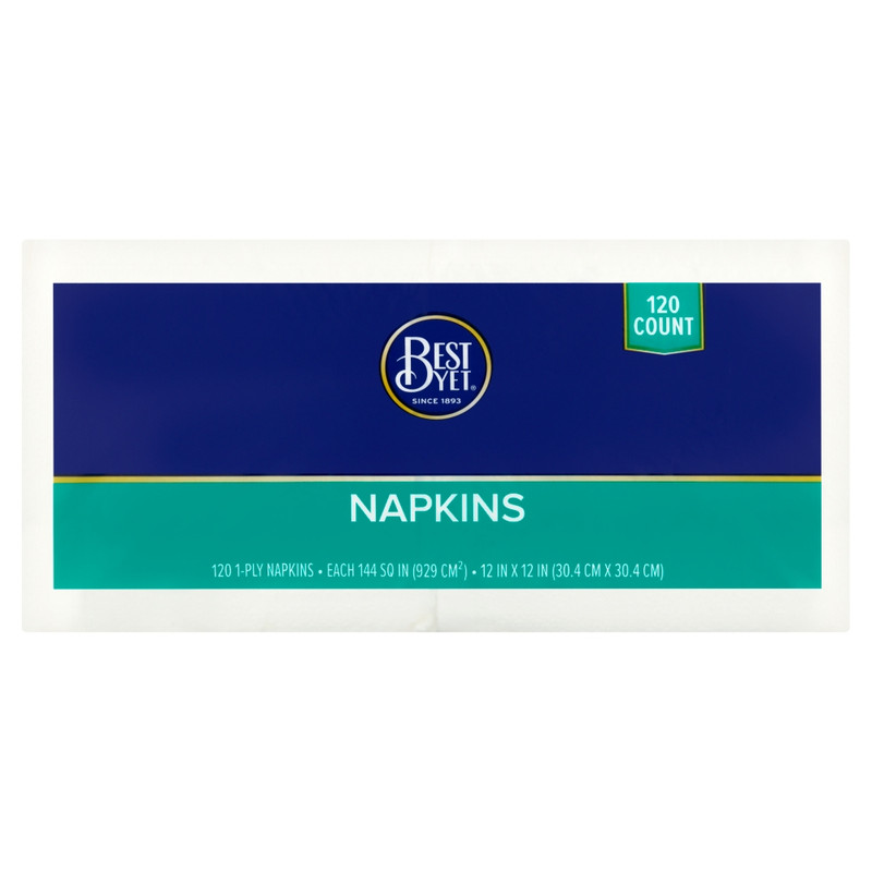 Napkins