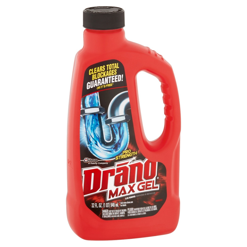 Drano
