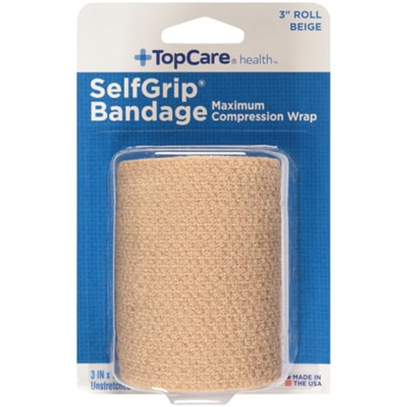Self Grip Bandage