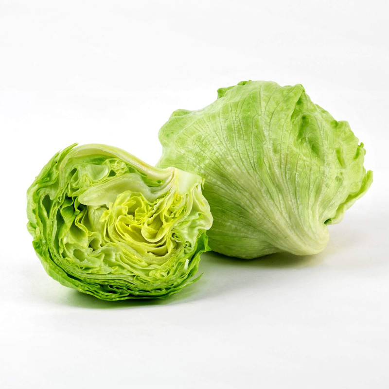 Iceberg Lettuce