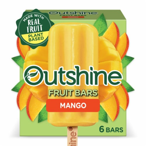 Outshine Mango