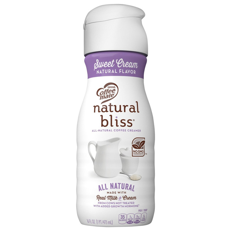 Creamer Sweet 16oz
