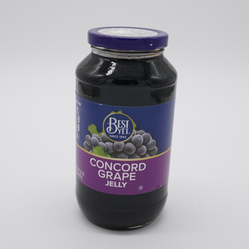 Grape Jelly