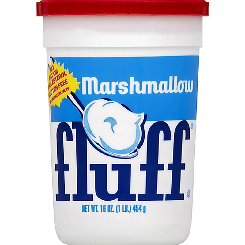 Marshmallow Creme Fluff