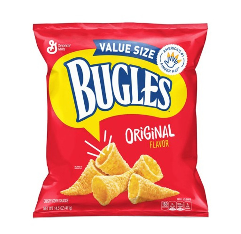 Original Bugles