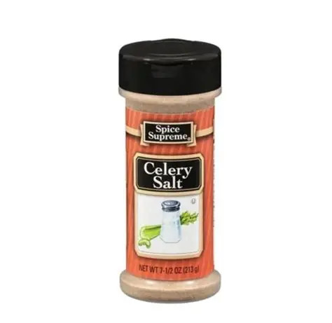 Celery Salt