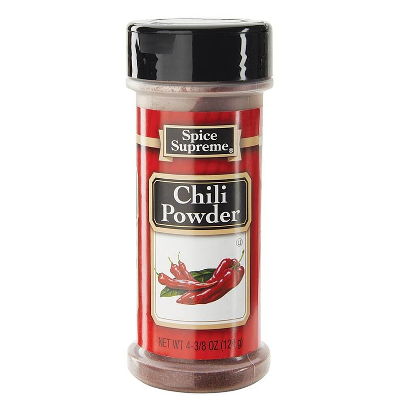 Chili Powder