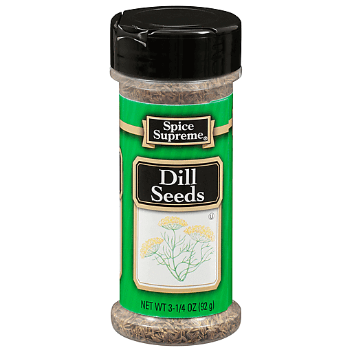 Dill Seed