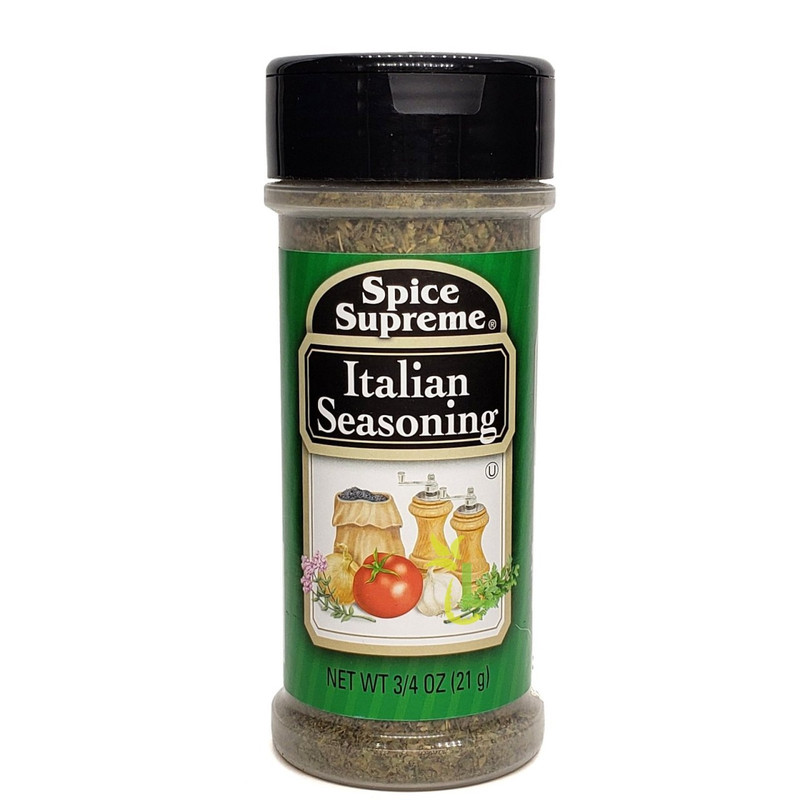 Italian Seasoning