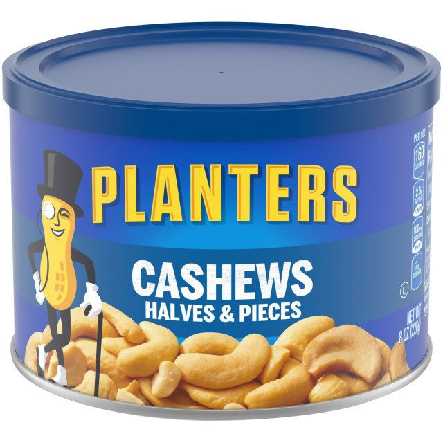Cashews