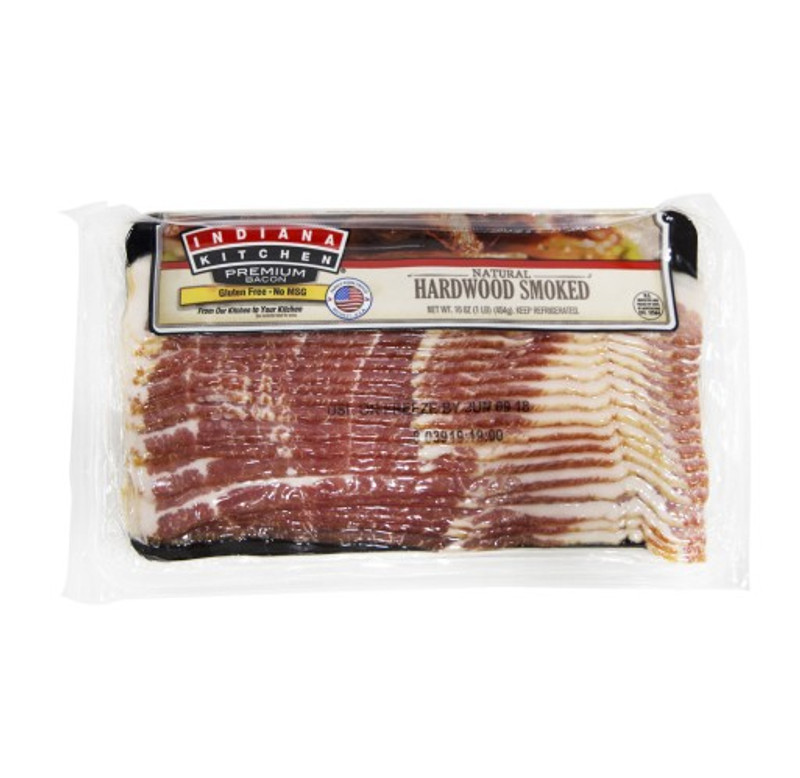 Bacon, 1lb