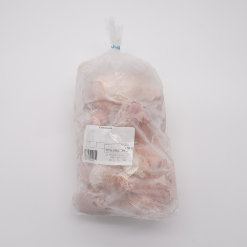 Chicken Legs prlb.