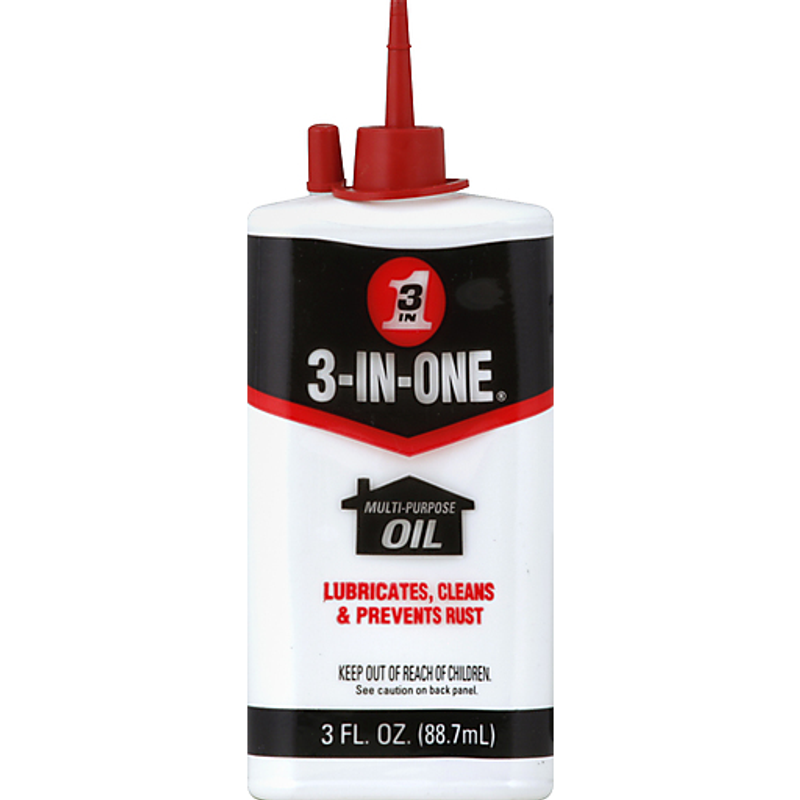 3-in-1 Oil