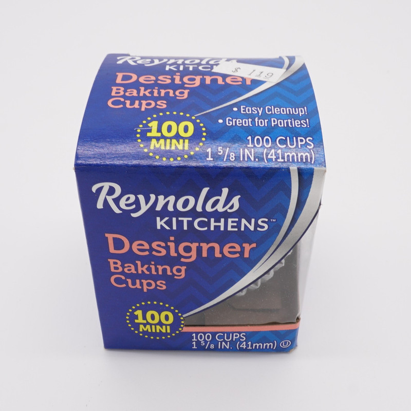 Candy Cup Papers- mini #4 100pk