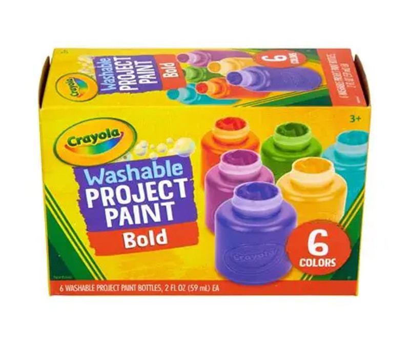 Children Washable Paint