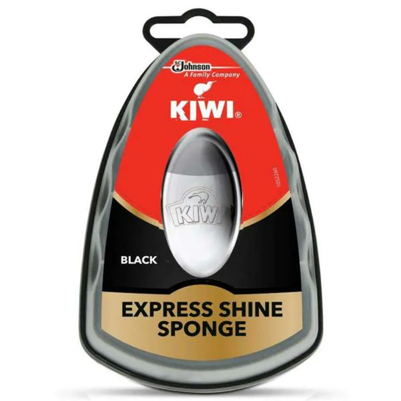 Express Shine Black
