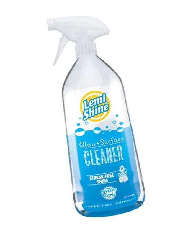 Lemshine Glass Cleaner
