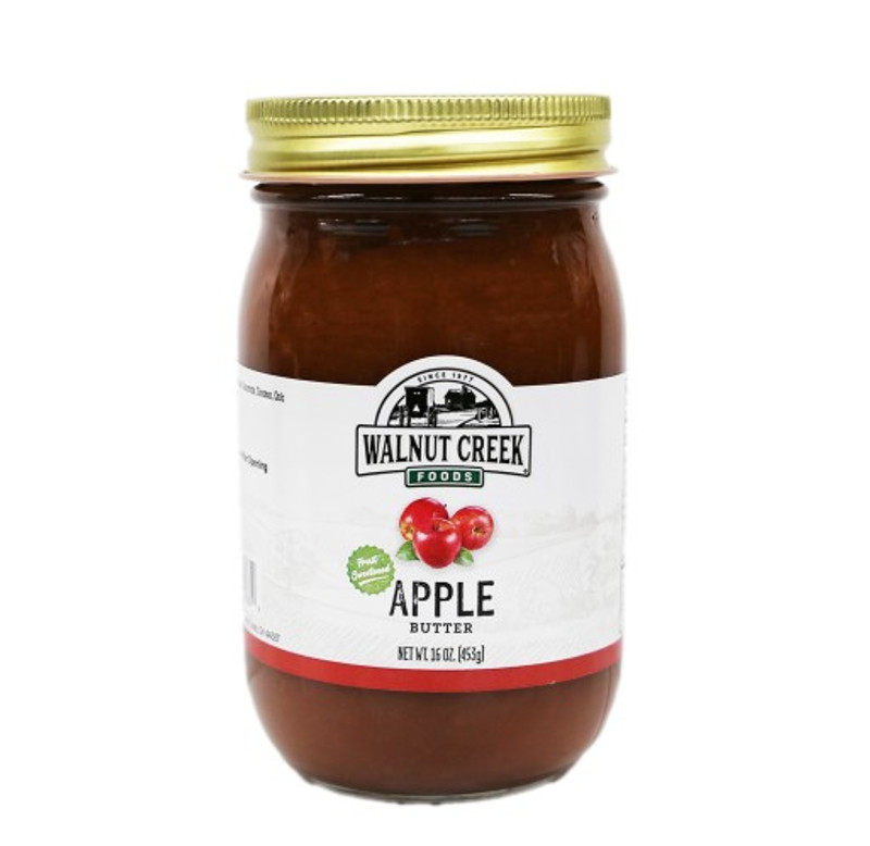 Apple Butter