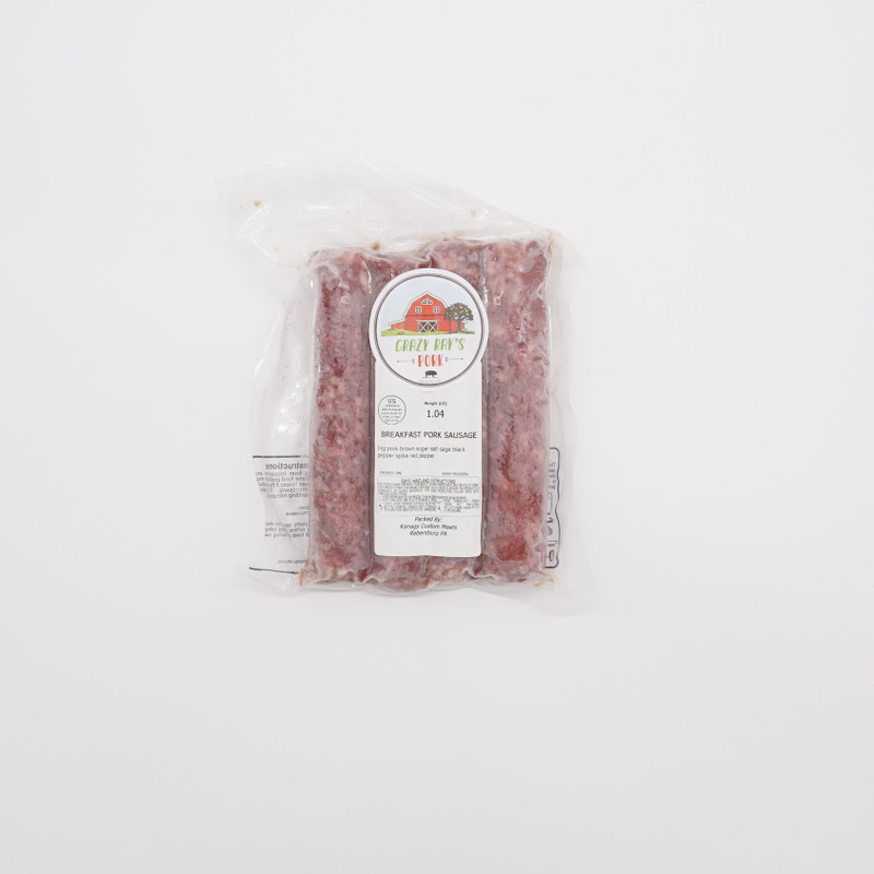 Grillers- Breakfast approx. 1 lb
