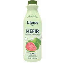 Kefir Guava 32 oz.