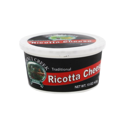 Ricotta Cheese 15 oz.