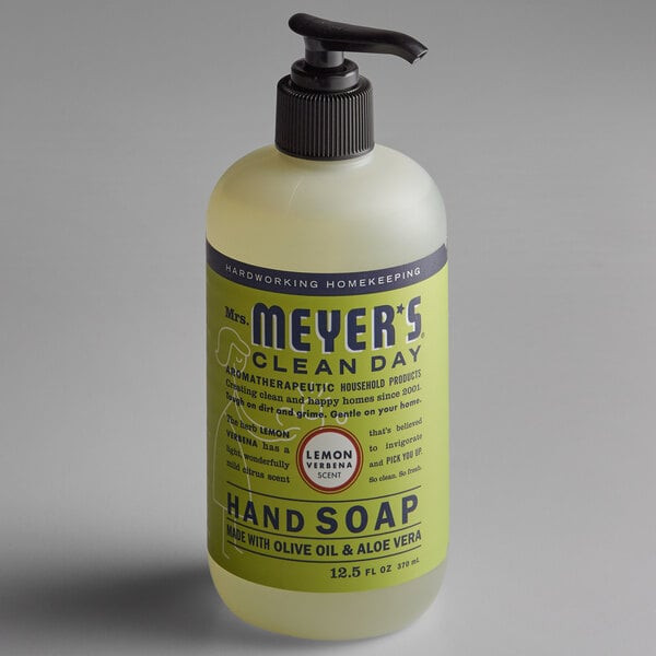 Hand Soap Lemon Verbena