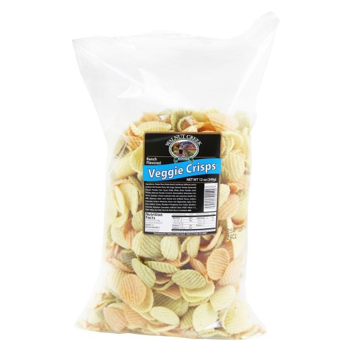 Veggie Crisp Ranch 12 oz.