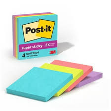 Sticky Notes