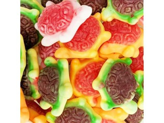 Turtle Gummy- Bulk
