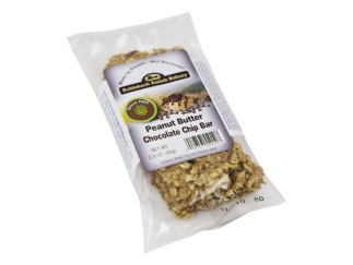 Bar- Peanut Butter Chip 12/2.8 oz.