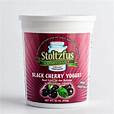 Yogurt- Black Cherry 32 oz. ST