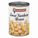  Great Northern Beans Gal